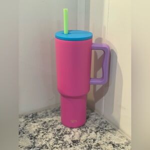 Simple Modern 40 oz Trek 80s Remix